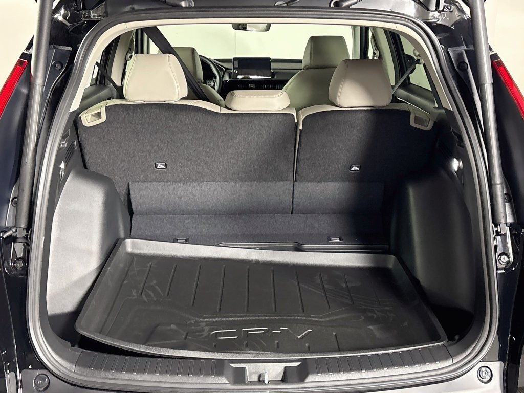 New 2027 Honda CR-V EX-L image 21