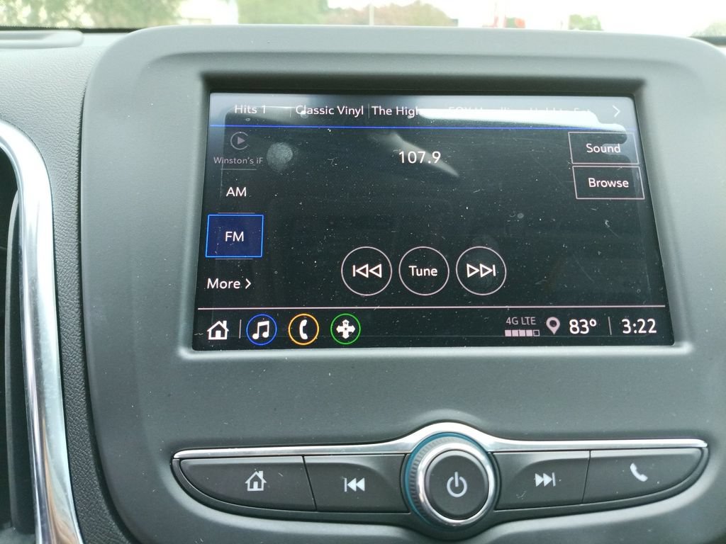 Used 2024 Chevrolet Equinox LS FWD image 26
