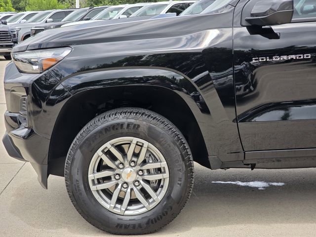 Used 2026 Chevrolet Colorado LT w/ LT Convenience Package RWD image 6