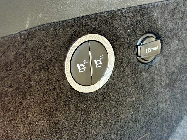 Used 2024 Genesis GV80 3.5T Prestige Signature image 13