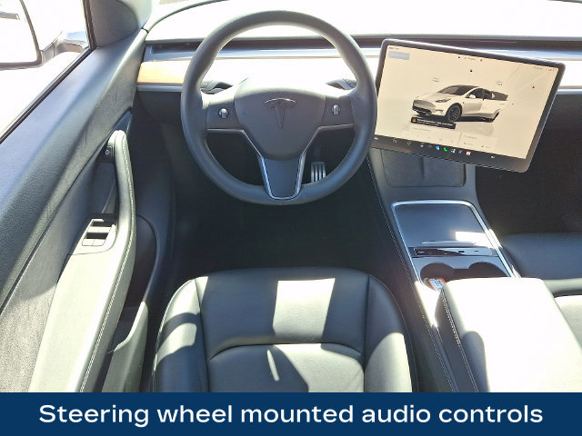 Used 2022 Tesla Model Y Performance AWD/4WD image 3