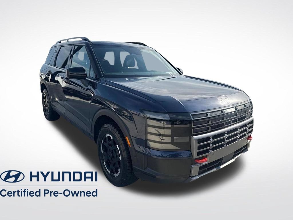 Used 2026 Hyundai Palisade XRT Pro