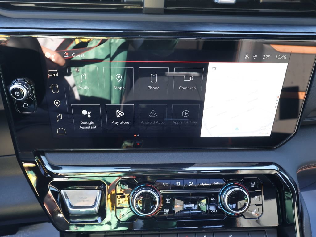 New 2026 GMC Sierra 1500 AT4 w/ AT4 Premium Package image 24