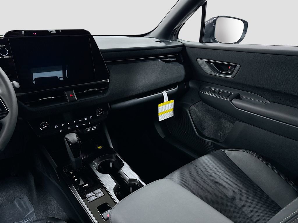 New 2026 Subaru Outback Limited image 23