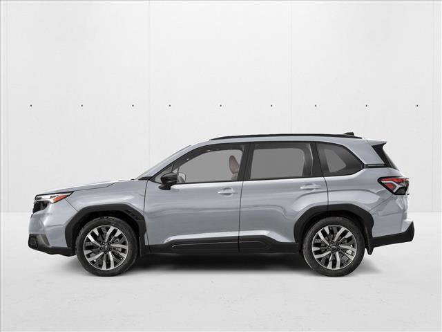 New 2026 Subaru Forester Premium AWD/4WD video 3