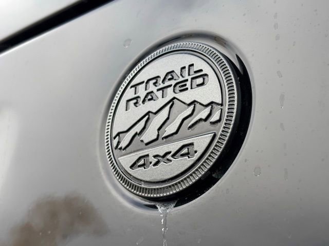 New 2026 Jeep Gladiator Sport AWD/4WD image 21