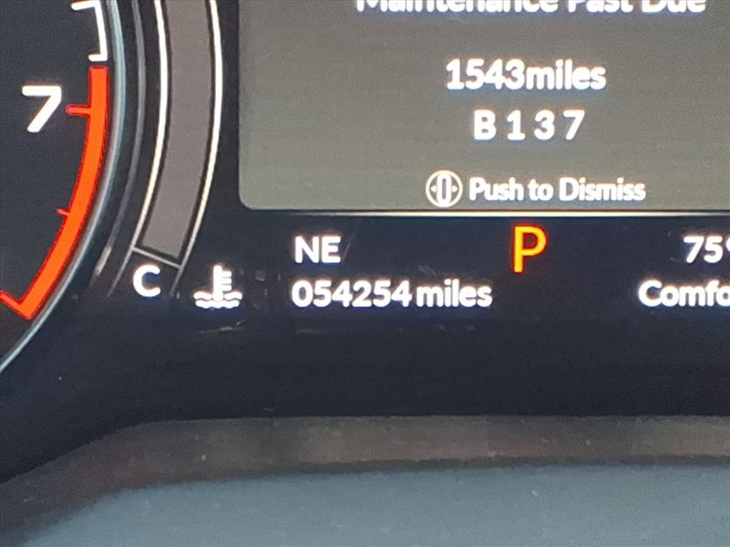 Used 2021 Acura RDX Technology Package image 24