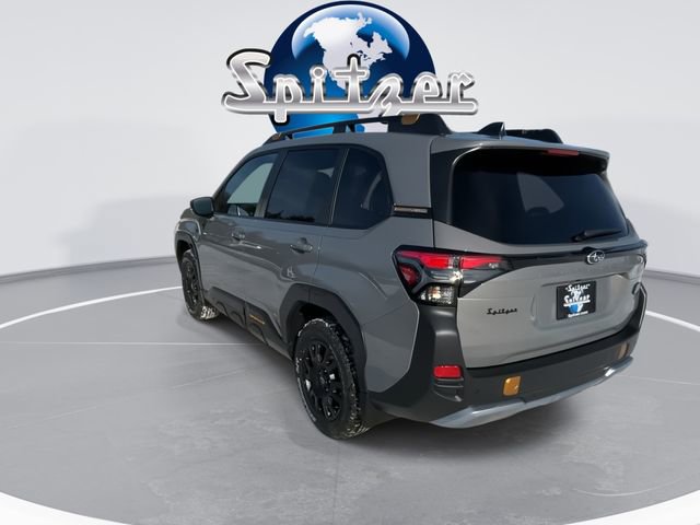 New 2026 Subaru Forester Wilderness image 7