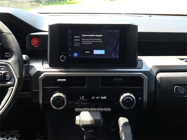 Used 2024 Toyota Tacoma TRD Off-Road image 13