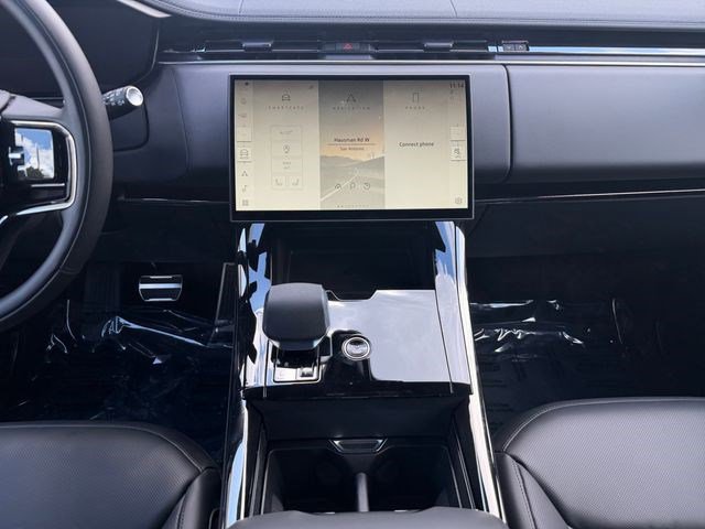New 2026 Land Rover Range Rover Sport Dynamic SE AWD/4WD image 17