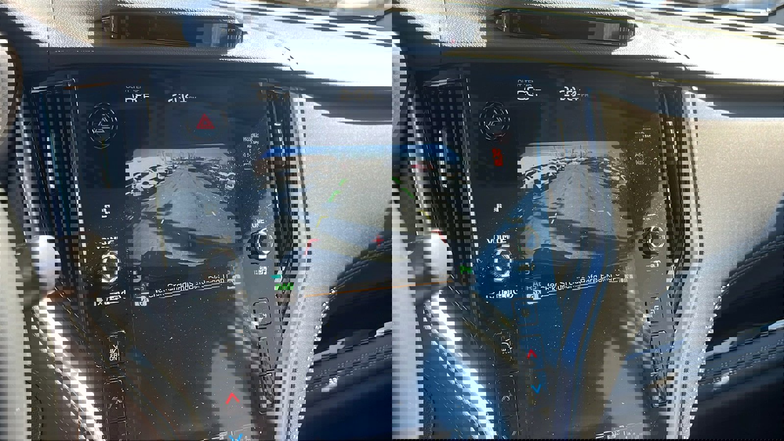 Used 2023 Subaru Legacy Touring XT image 16