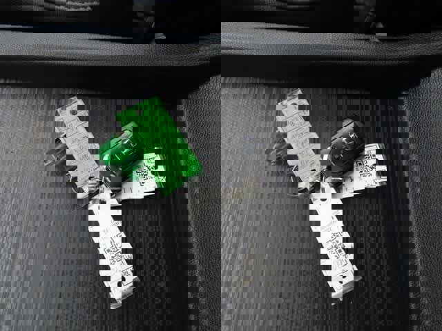 Certified 2021 Honda Passport EX-L image 25