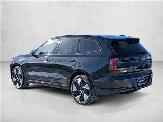 New 2025 Volvo EX90 Ultra w/ Protection Package Premier image 9