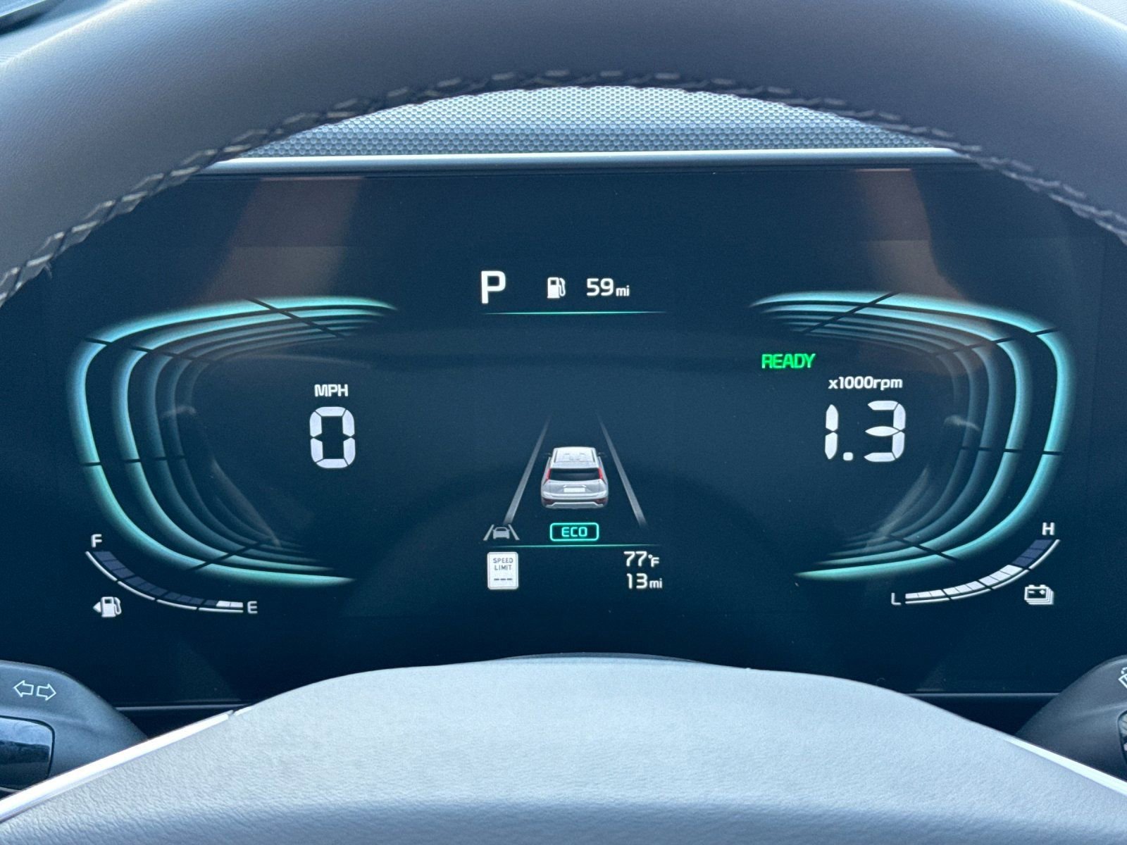 New 2026 Kia Niro EX image 24