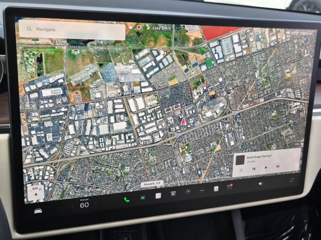 Used 2023 Tesla Model S Standard Range image 19