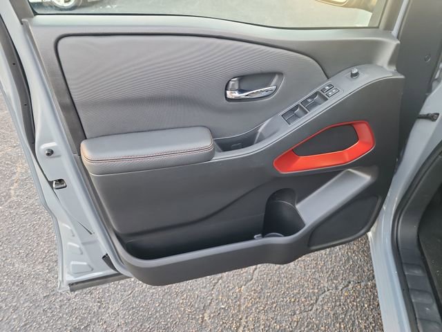 Used 2024 Nissan Frontier Pro-X w/ Technology Package image 9