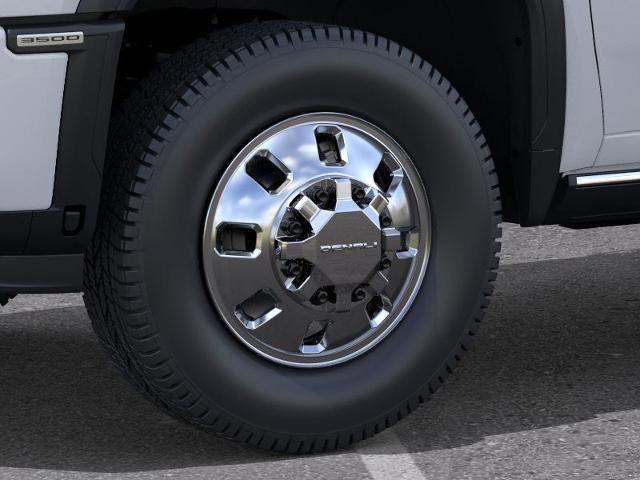 New 2026 GMC Sierra 3500 Denali Ultimate image 9