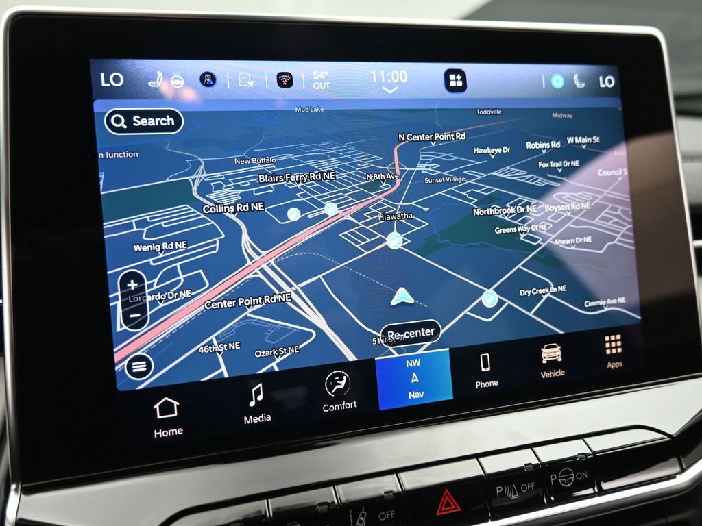 Used 2024 Jeep Compass Limited w/ Elite Group image 16