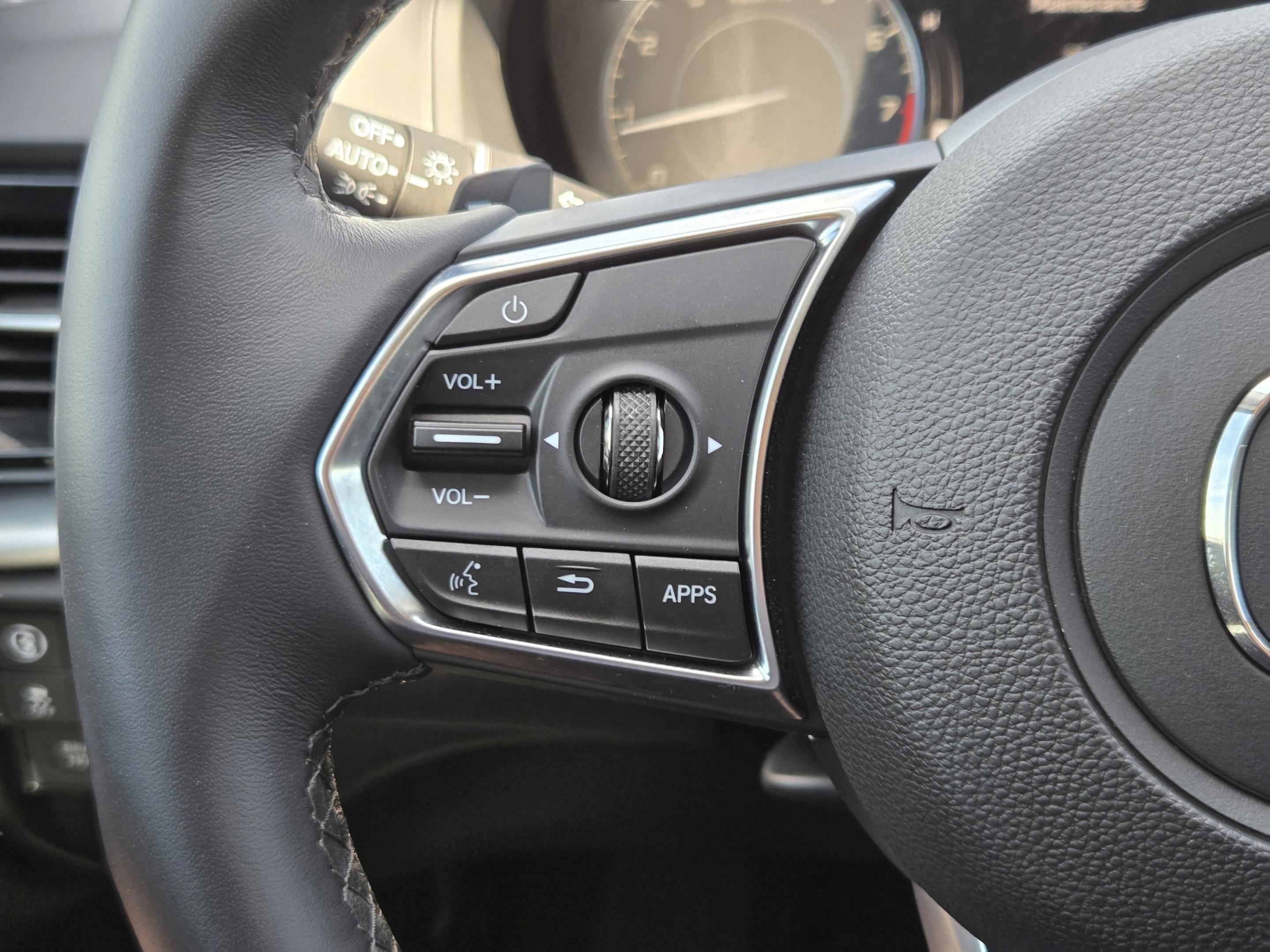 Used 2023 Acura RDX AWD image 23