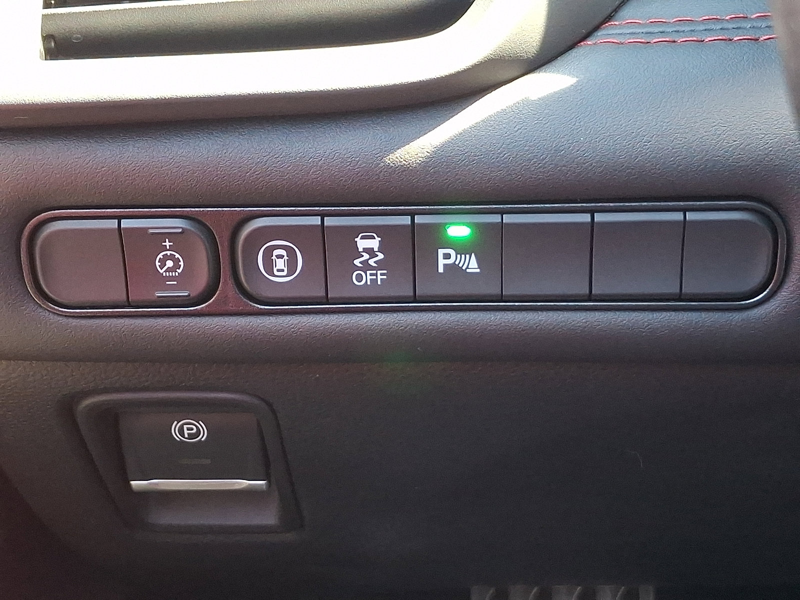 Used 2025 Acura TLX SH-AWD w/ A-SPEC Pkg image 22