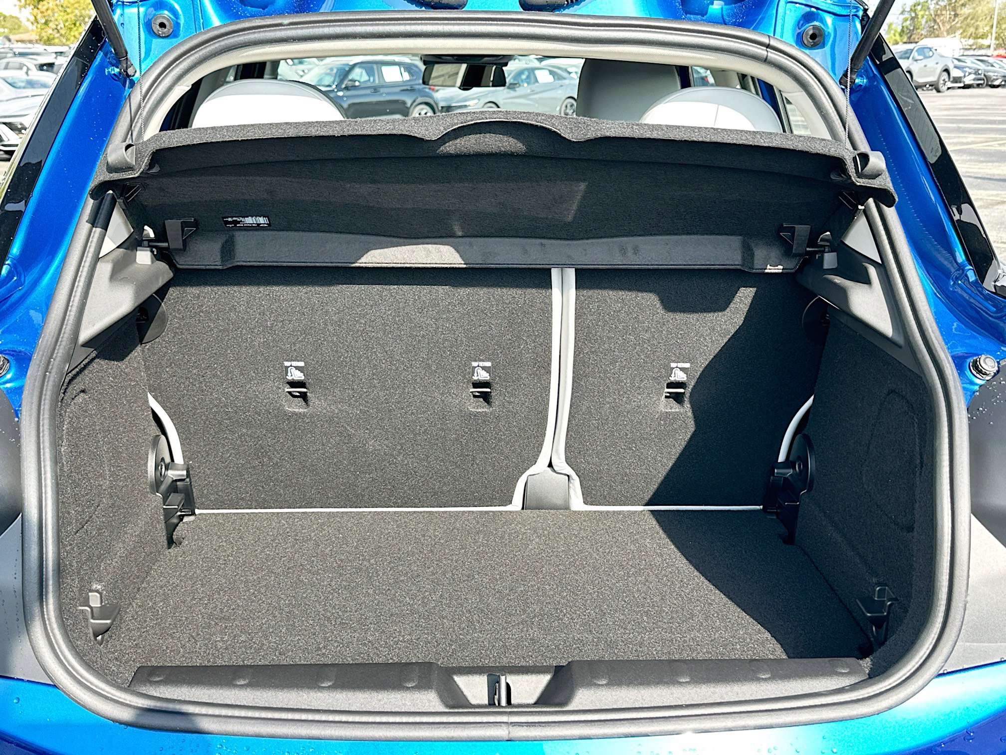 New 2026 MINI Cooper S FWD image 20