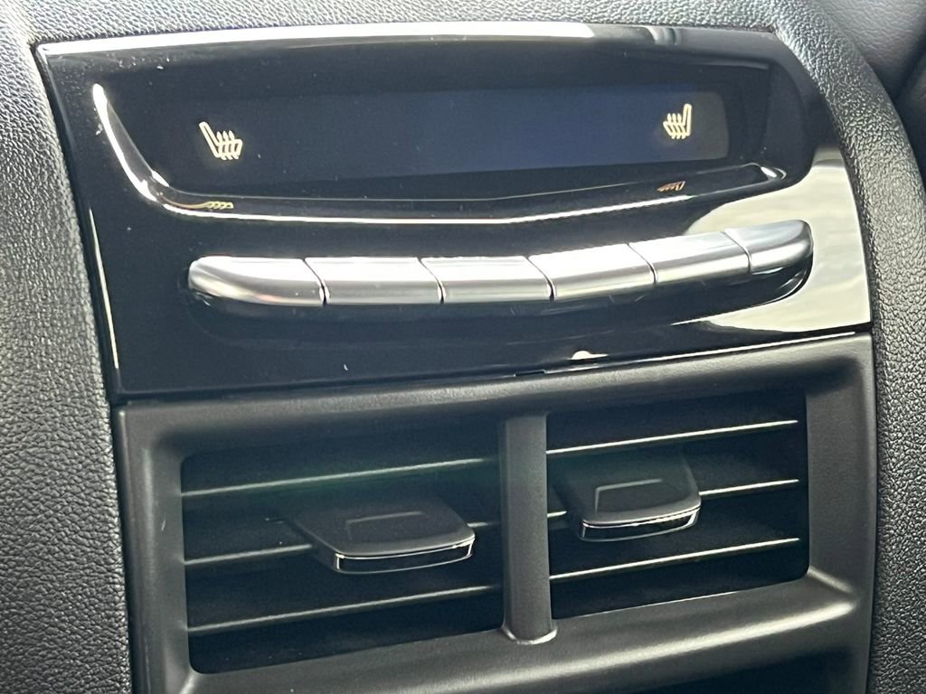 New 2026 Cadillac XT5 Premium Luxury image 31
