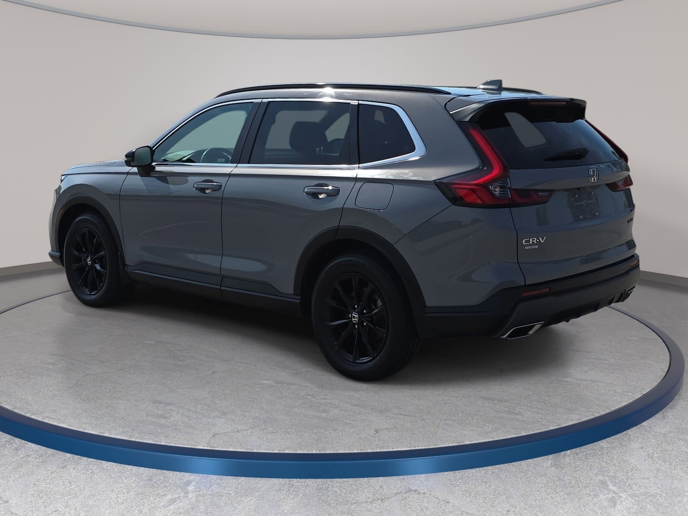 Used 2023 Honda CR-V Sport image 7