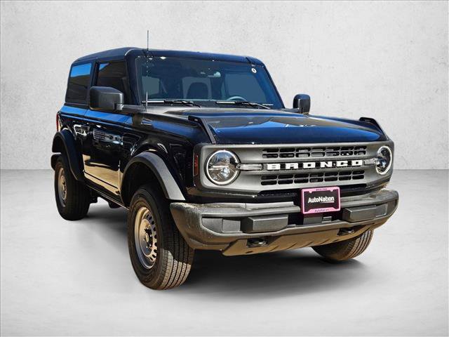 New 2025 Ford Bronco 2-Door image 7