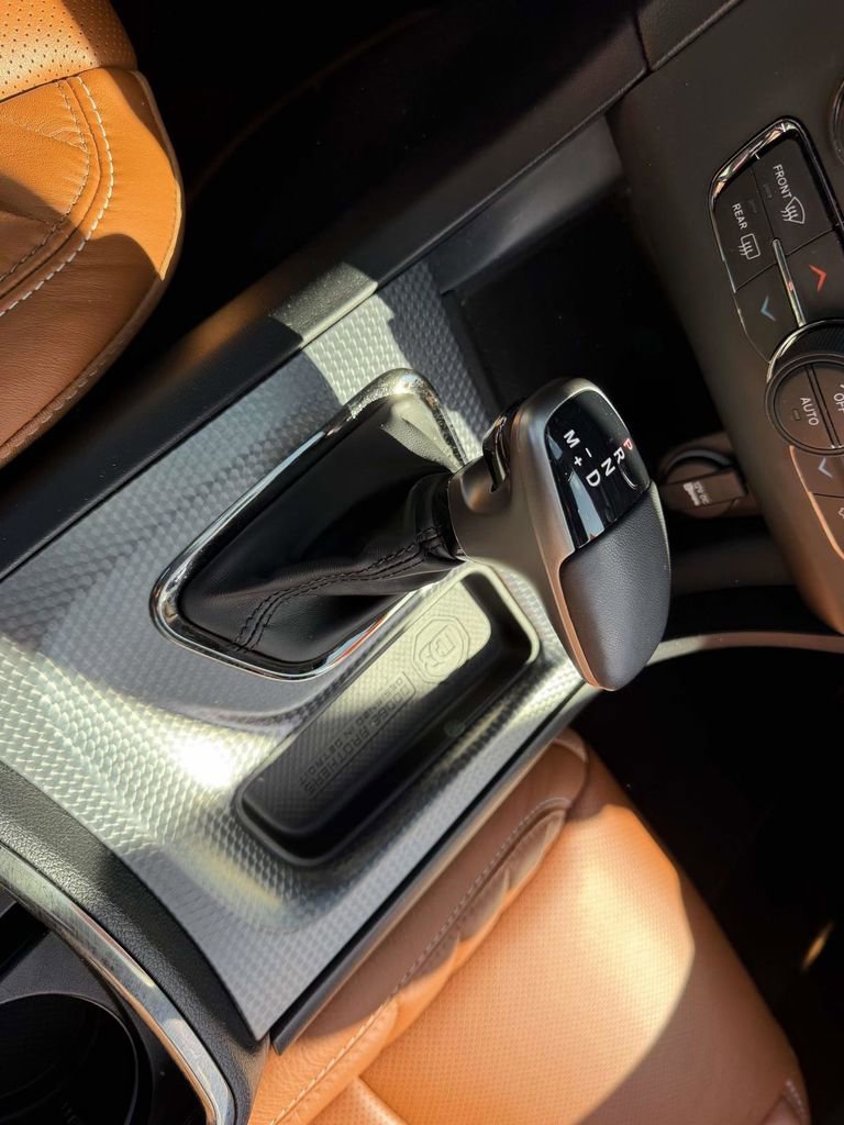 Used 2021 Dodge Charger SRT Hellcat image 26