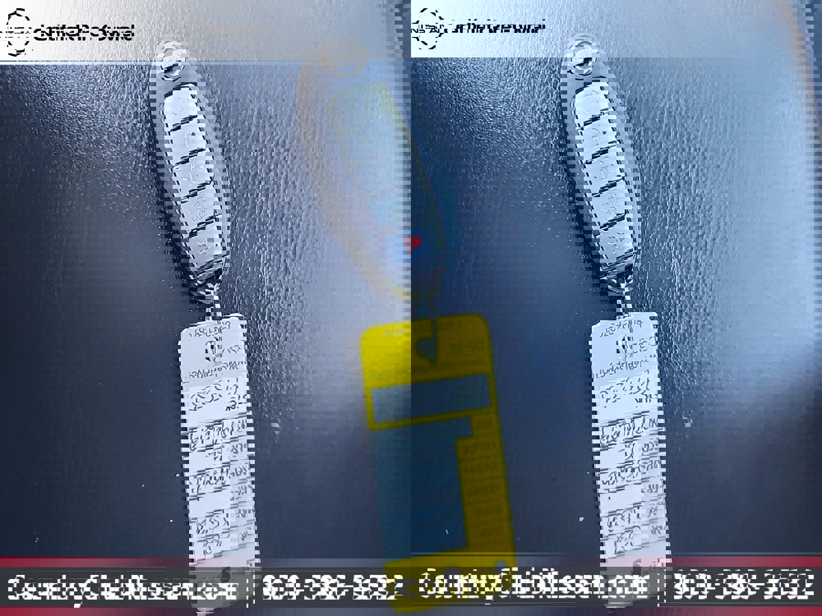 Certified 2021 Nissan Armada SL image 41