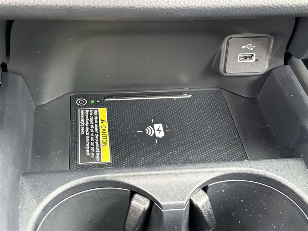 Used 2023 Honda HR-V EX-L image 20