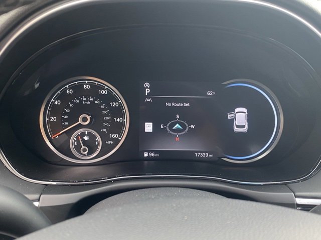 Used 2025 Genesis GV70 2.5T image 19