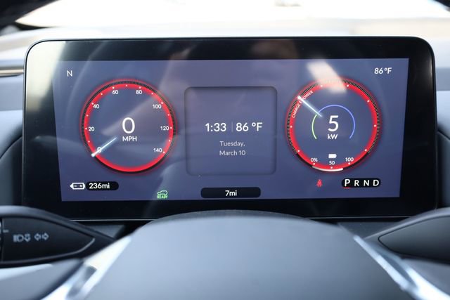 New 2026 Honda Prologue Elite image 15