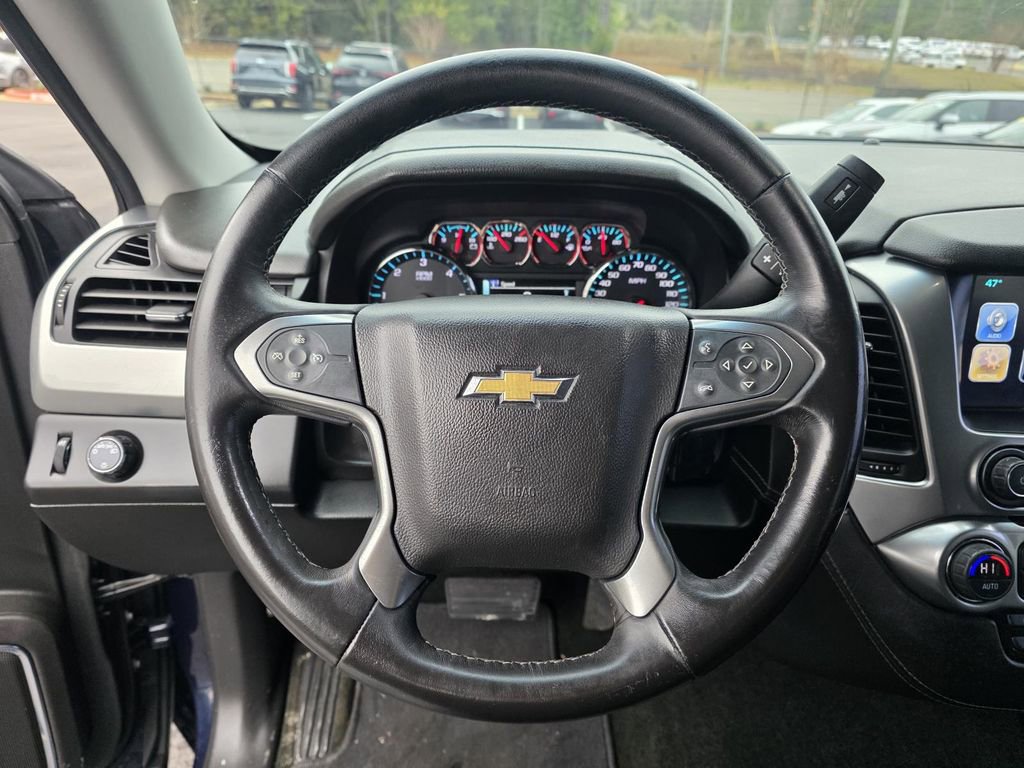 Used 2018 Chevrolet Tahoe LS image 15