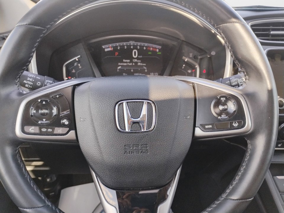 Used 2019 Honda CR-V Touring image 13