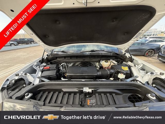 Used 2023 GMC Sierra 1500 Denali AWD/4WD image 37