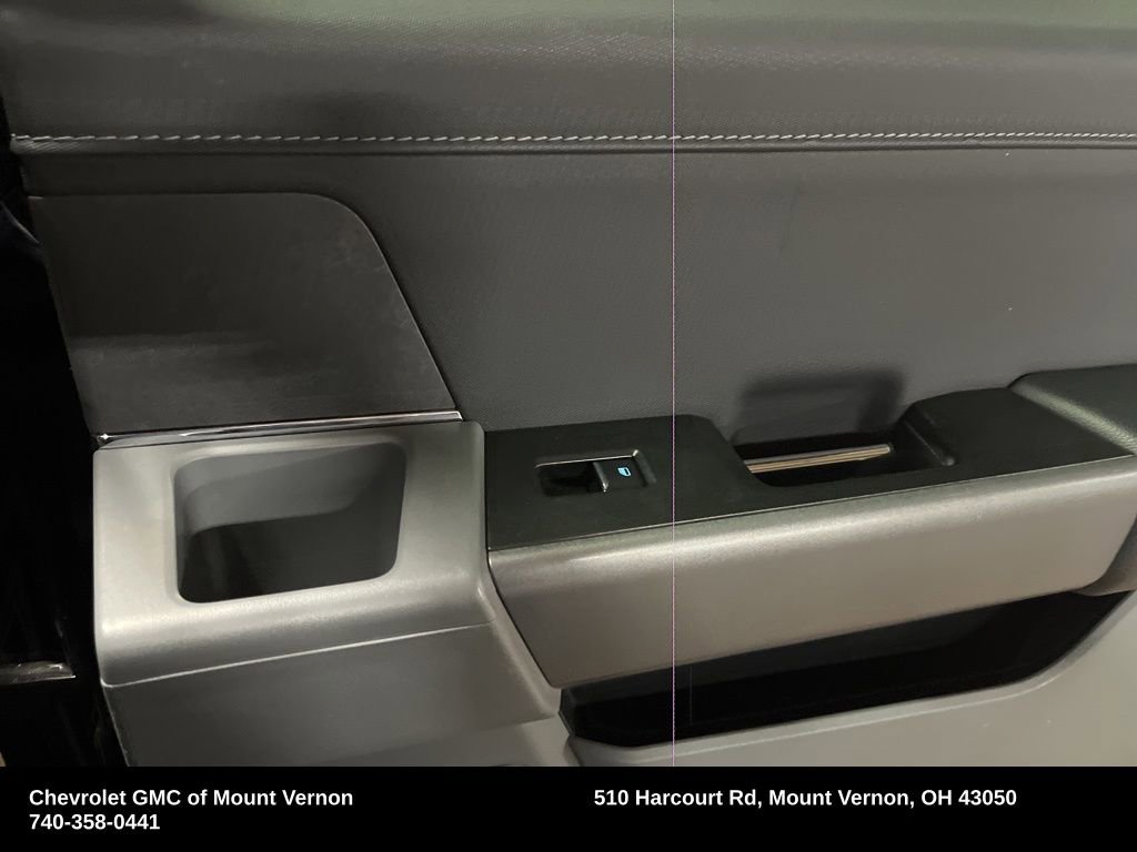 Used 2024 Ford F150 XLT w/ Mobile Office Package image 18