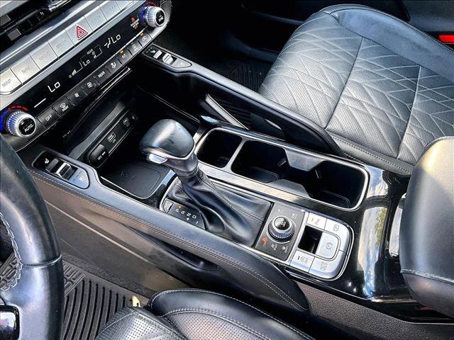 Used 2024 Kia Telluride SX Prestige X-Pro image 15