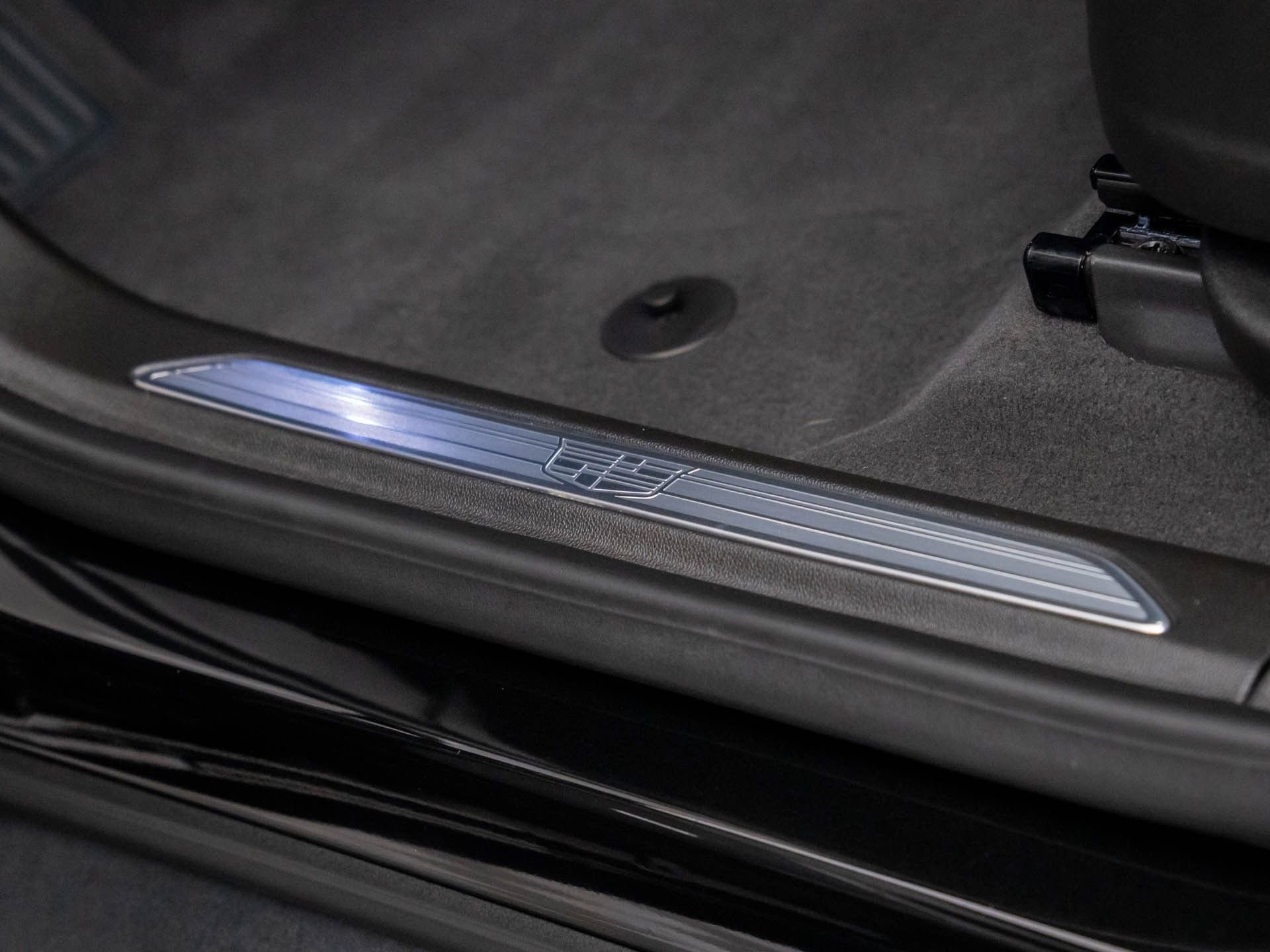 New 2025 Cadillac XT5 Premium Luxury w/ Technology Package image 19