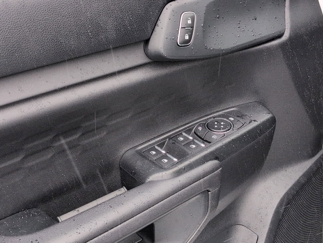 New 2025 Ford Ranger XL w/ Trailer Tow Package image 6