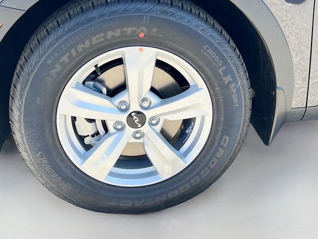 New 2026 Kia Sorento LX image 31