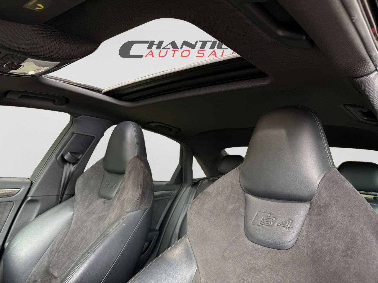 Used 2014 Audi S4 Premium Plus AWD/4WD image 29