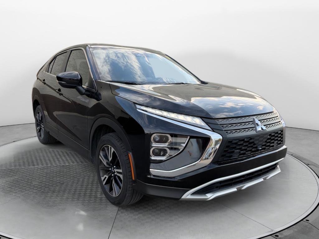 Used 2024 Mitsubishi Eclipse Cross SE image 7