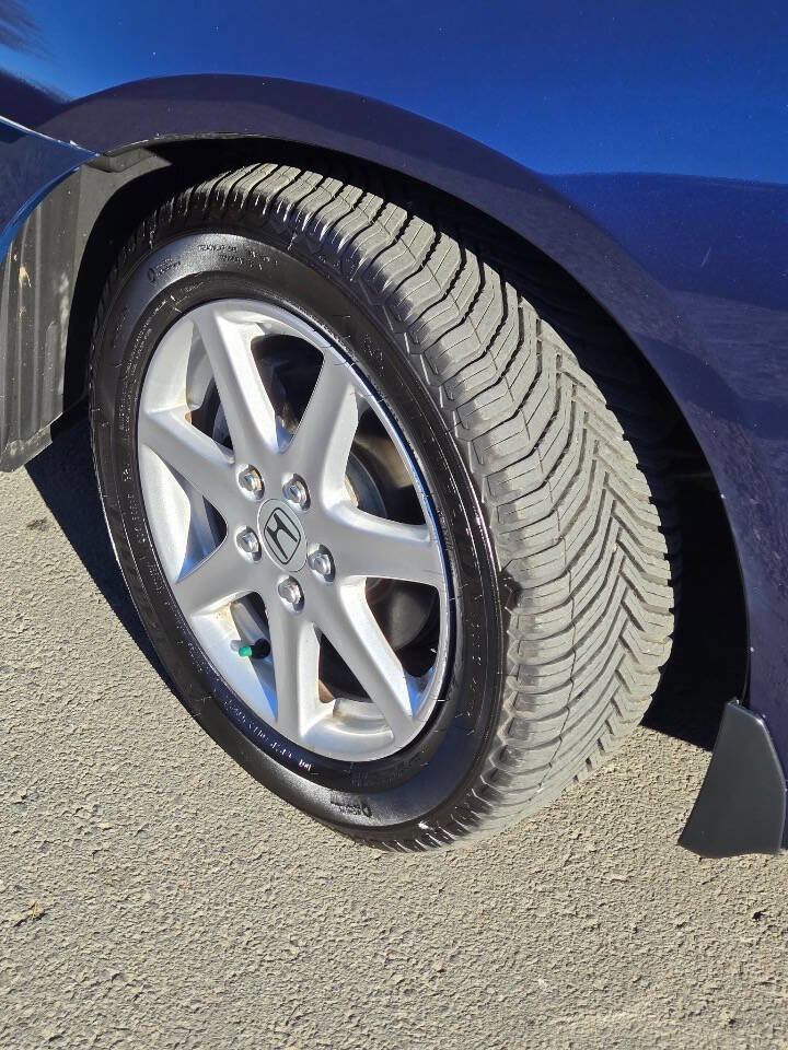 Used 2004 Honda Accord EX image 30