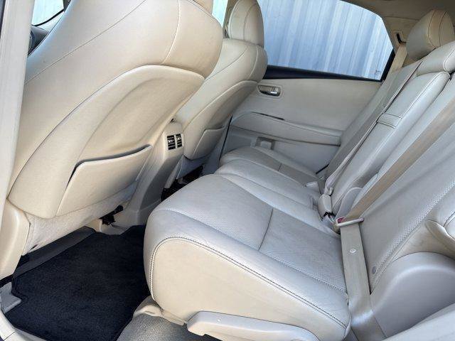 Used 2014 Lexus RX 350 FWD image 29