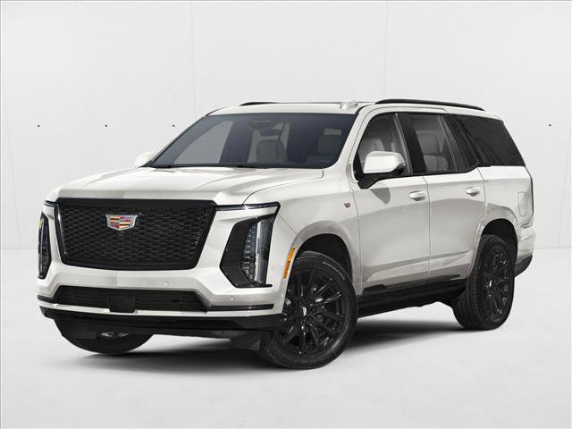 New 2027 Cadillac Escalade Platinum Sport