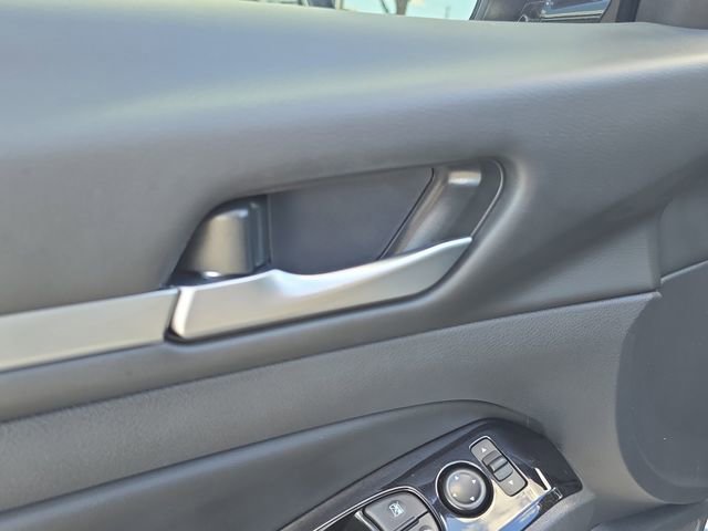 Certified 2024 Nissan Altima 2.5 SR w/ SR Premium Package image 18