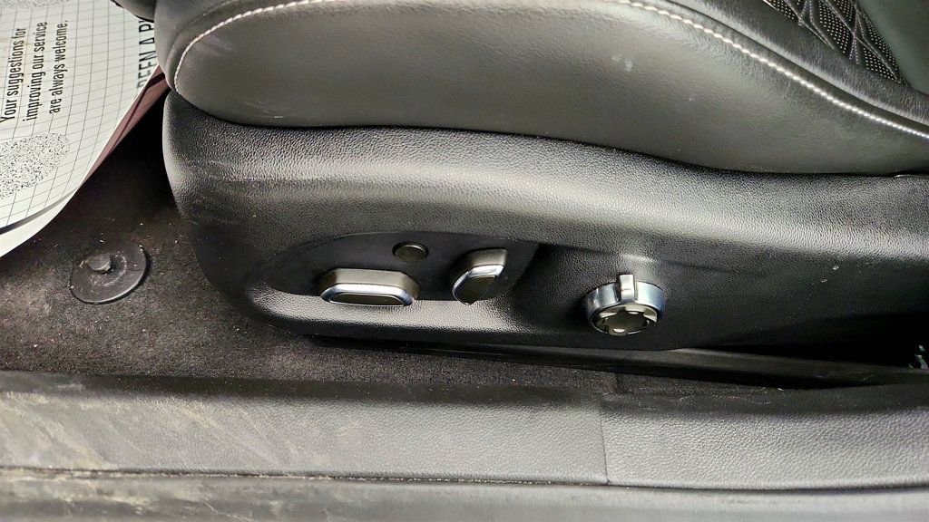 Used 2022 Cadillac CT5 V Blackwing w/ Parking Package image 11