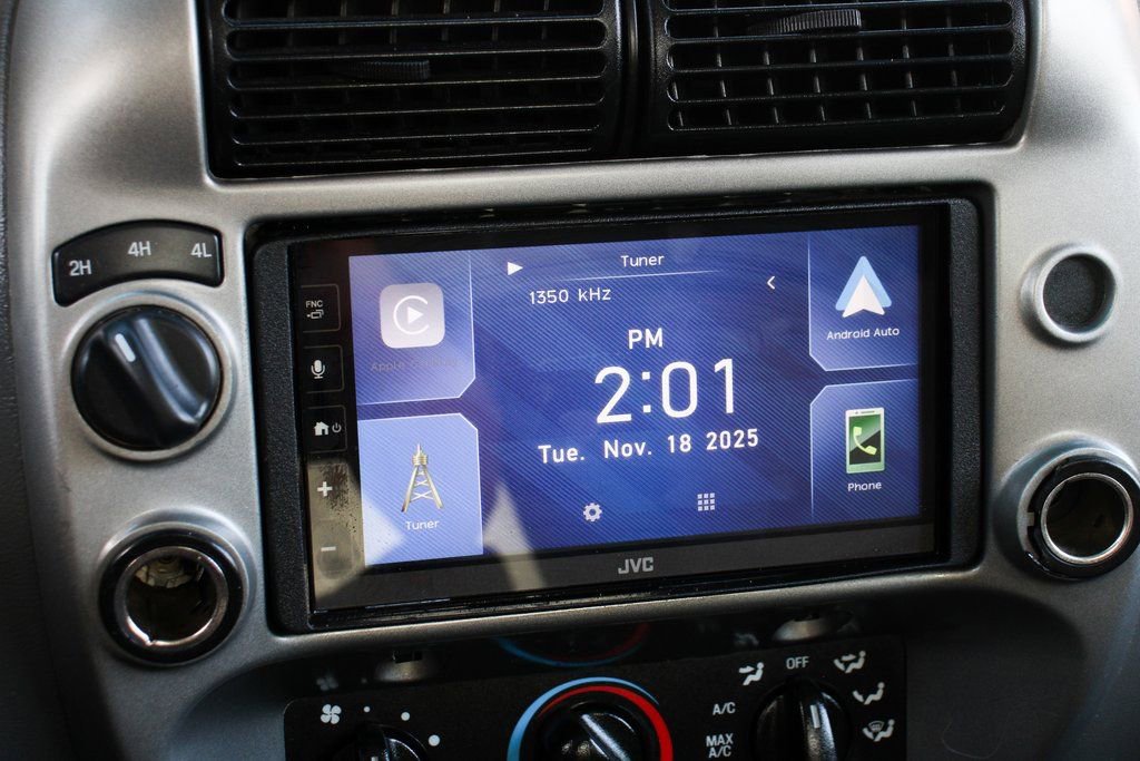 Used 2011 Ford Ranger XLT w/ Bright Trim Group AWD/4WD image 25