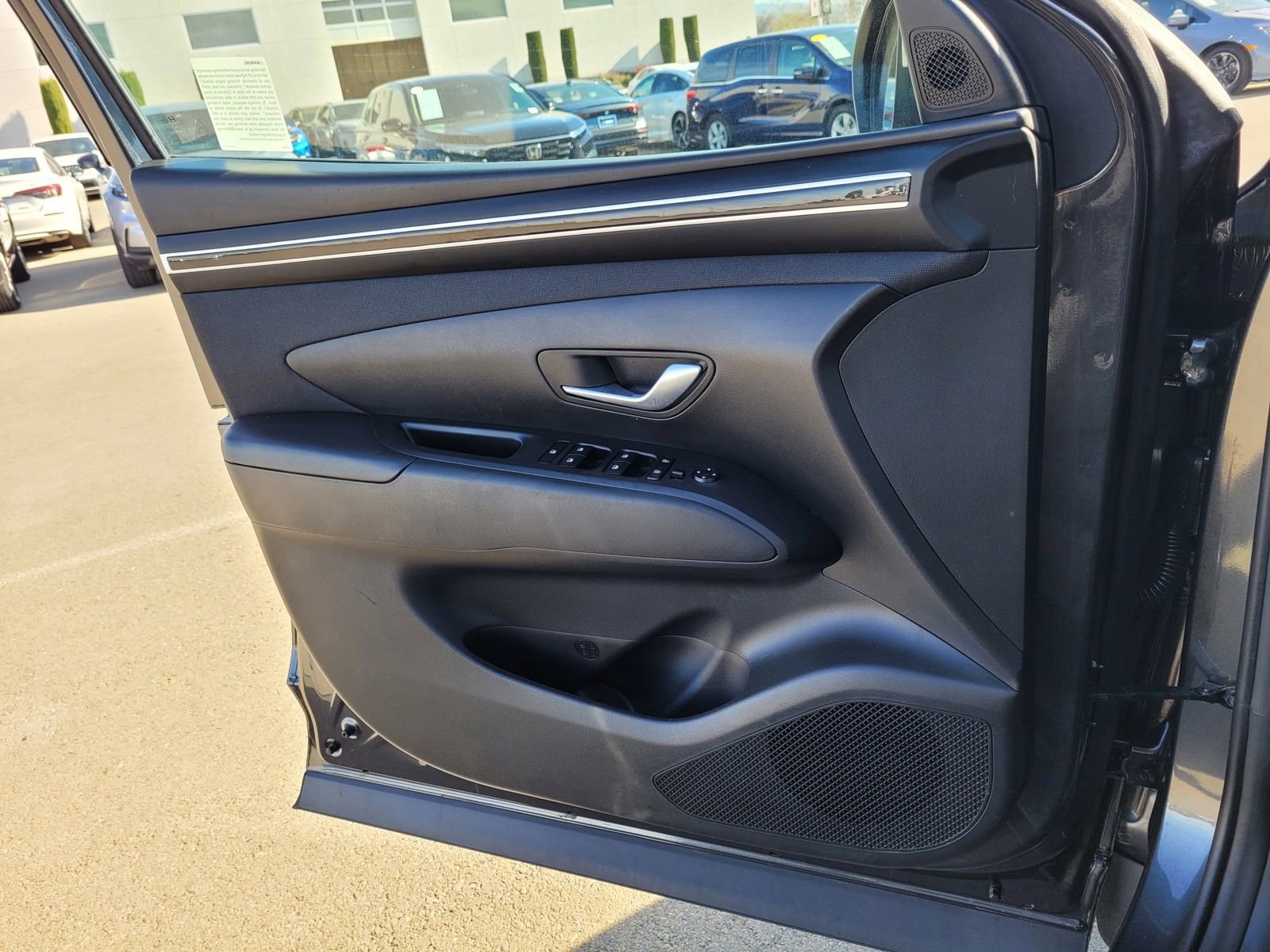 Used 2023 Hyundai Tucson SEL w/ Convenience Package image 15